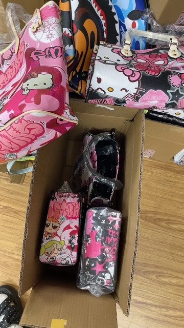 Pre orders viral totes